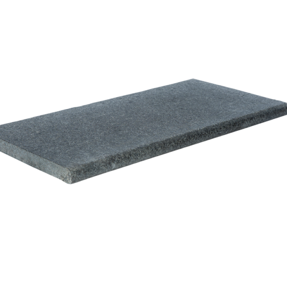 Kiruna Mountain Black Straight TrimW