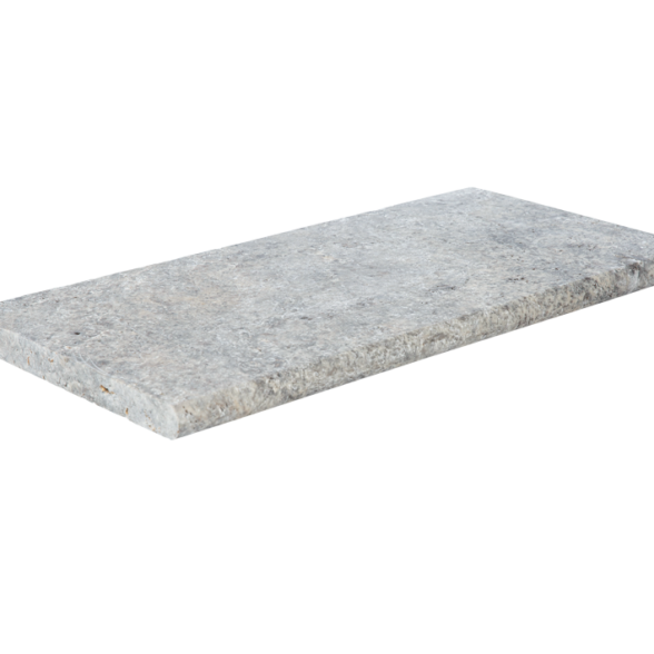 Kantsten - Shadow Grey 3 Kiruna Shadow Grey Straight Trim
