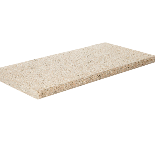 Kiruna Soft Sand Straight Trim