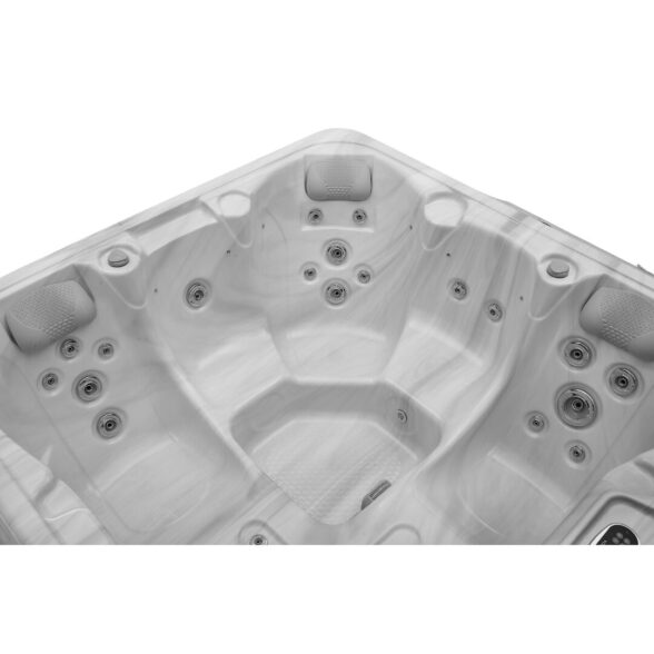 Spabad RS22 5 RS22 detaljbild