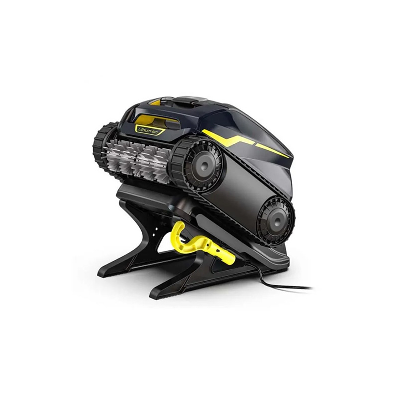 Poolrobot Zodiac Freerider RF 5200 iQ Batteridriven 5 Poolrobot Zodiac Freerider RF 5200 iQSladdfri 1