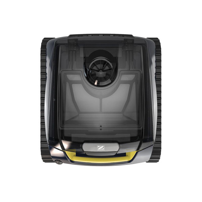 Poolrobot Zodiac Freerider RF 5200 iQ Batteridriven 6 Poolrobot Zodiac Freerider RF 5200 iQSladdfri 2