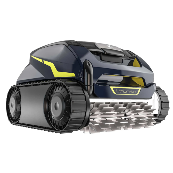 Poolrobot Zodiac Freerider RF 5200 iQ Batteridriven 1 Zodiac Freerider RF 5200 iQ Batteridriven Poolrobot 600x600